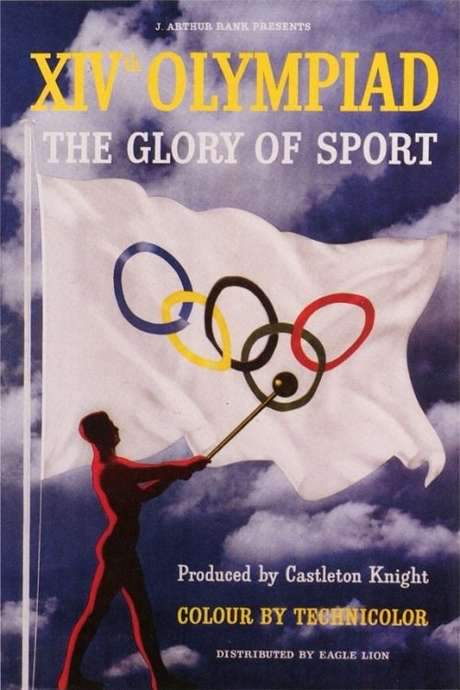 XIVth Olympiad: The Glory of Sport
